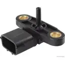 Sensor Ladedruck Herth+buss Jakoparts J5701007 für Nissan
