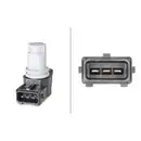 HELLA 6PU 009 121-391 Sensor, Nockenwellenposition