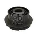 Lagerung Lenker Febi Bilstein 10251 für Citroën für Peugeot Vorderachse Unten