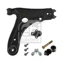 FEBI BILSTEIN 03546 Querlenker für VW, SEAT