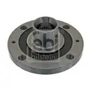 FEBI BILSTEIN 10224 Radnabe für CITROËN, PEUGEOT, OPEL, DS