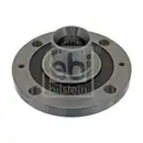 FEBI BILSTEIN 10224 Radnabe für CITROËN, PEUGEOT, OPEL, DS
