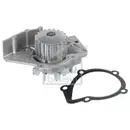FEBI BILSTEIN 18640 Wasserpumpe für LANCIA, PEUGEOT, CITROËN, TOYOTA, FIAT