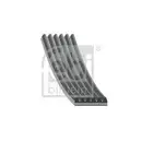 FEBI BILSTEIN 38849 Keilrippenriemen für OPEL, FIAT, PEUGEOT, HYUNDAI, CITROËN