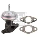 FEBI BILSTEIN 176689 Abgasregelventil für AUDI, SEAT, VW