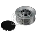FEBI BILSTEIN 176712 Generatorfreilauf für HYUNDAI, KIA