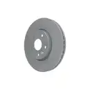 ATE 24.0330-0209.1 Power Disc Bremsscheiben 2 Stück OPEL