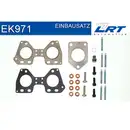 LRT EK971 Einbausätze Krümmer und Krümmerkats für BMW