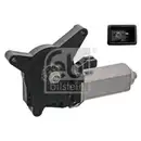 FEBI BILSTEIN 100861 Fensterhebermotor