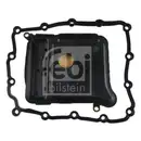 Hydraulikfiltersatz Automatikgetriebe Febi Bilstein 172630 für Bmw