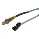 Lambdasonde Bosch 0 258 006 953 für Nissan für Renault Nach Katalysator