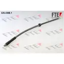FTE 520.430E.1 Bremsschlauch kpl.