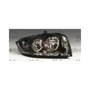 Hauptscheinwerfer Valeo 087671 Original Teil für Audi Links