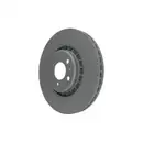 ATE 24.0130-0116.1 Bremsscheiben 2 Stück VOLVO