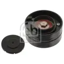 FEBI BILSTEIN 100567 Umlenkrolle