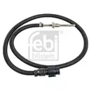 FEBI BILSTEIN 170465 Abgastemperatursensor