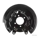 Spritzblech Bremsscheibe Herth+buss Jakoparts J3342002 für Toyota für Lexus
