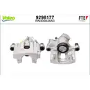 Bremssattel Fte 9298177 Neogen für Opel für Vauxhall Hinterachse Rechts