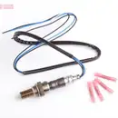 Lambdasonde Denso DOX-0109 für Chrysler für Daihatsu für Honda für Jaguar Hinten