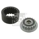 FEBI BILSTEIN 30816 Generatorfreilauf für VW