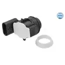 Sensor Einparkhilfe Meyle 314 895 0009 Meyle-original: True To Oe. für Bmw
