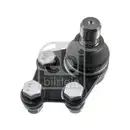FEBI BILSTEIN 24578 Traggelenk für MERCEDES-BENZ