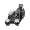FEBI BILSTEIN 24578 Traggelenk für MERCEDES-BENZ
