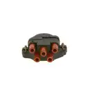 Zündverteilerkappe Bosch 1 235 522 435 für Opel für Vauxhall für Holden