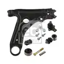 FEBI BILSTEIN 07858 Querlenker für VW
