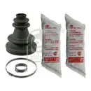 FEBI BILSTEIN 10387 Achsmanschettensatz für RENAULT