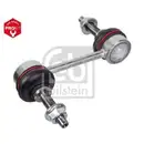 FEBI BILSTEIN 36883 Verbindungsstange für PEUGEOT, FIAT, CITROËN