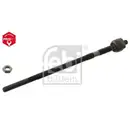 Axialgelenk Spurstange Febi Bilstein 38853 Prokit für VW Vorderachse Links