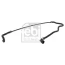 FEBI BILSTEIN 46497 Kühlwasserschlauch für BMW