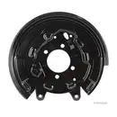 Spritzblech Bremsscheibe Herth+buss Jakoparts J3352002 für Toyota für Lexus