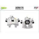 Bremssattel Fte 9298176 Neogen für Opel für Vauxhall Hinterachse Links