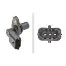 HELLA 6PU 009 121-911 Sensor, Nockenwellenposition