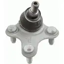 Trag /führungsgelenk Lemförder 36922 01 für Seat für Skoda für VW für Cupra