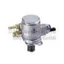 PIERBURG 7.06032.11.0 FKM/FPM KRAFTSTOFFPUMPE HOCHDRUCK für VW, SKODA, AUDI