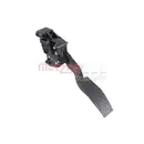 Sensor Fahrpedalstellung Metzger 0901488 für Opel für General Motors