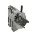 FEBI BILSTEIN 24441 Motorlager für MAN