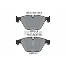 TEXTAR 2331301 PKW SBB