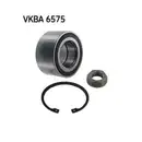 SKF VKBA 6575 Radlagersatz