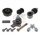 FEBI BILSTEIN 07860 Montagesatz für VW