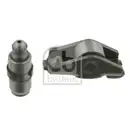 FEBI BILSTEIN 23573 Rollenschlepphebel für OPEL, CHEVROLET