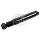 FEBI BILSTEIN 176642 Stoßdämpfer für RENAULT