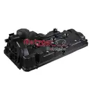Zylinderkopfhaube Metzger 2389206 für Audi für Porsche für VW Für Zylinder 1-3