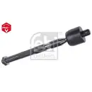 Axialgelenk Spurstange Febi Bilstein 48057 Prokit für Hyundai Vorderachse Links