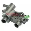 Thermostat Kühlmittel Metzger 4006131 für Vag