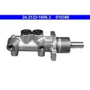 ATE 24.2123-1606.3 Tandem Hauptzylinder