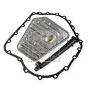 Hydraulikfiltersatz Automatikgetriebe Febi Bilstein 170883 für Audi für Seat